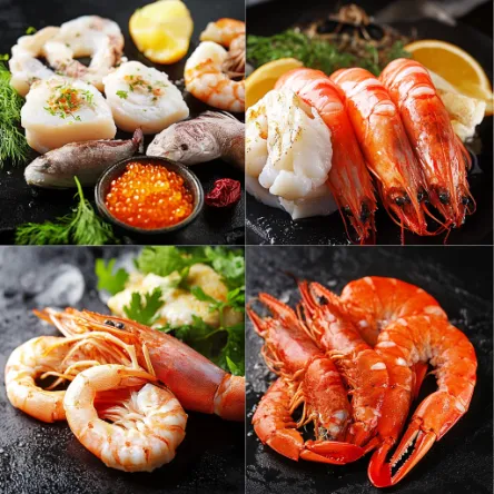 What Are The Challenges Of Seo In Seafood Product Manufacturing