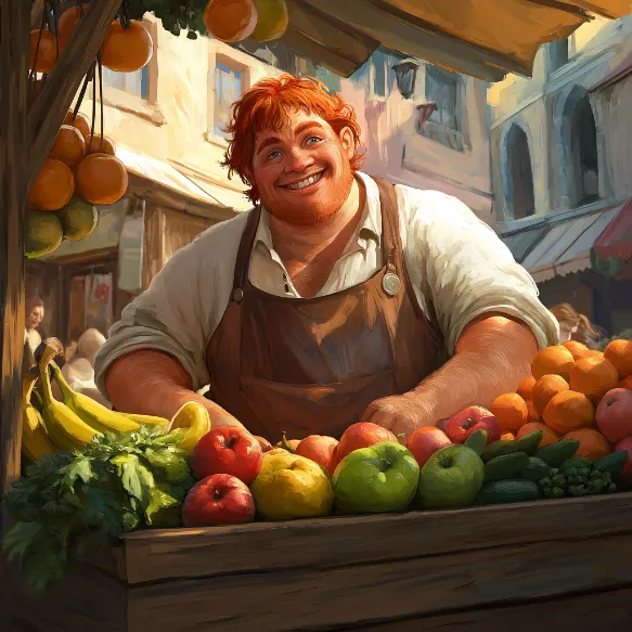 What Are The Common Seo Problems For A Farmer Market Vendor