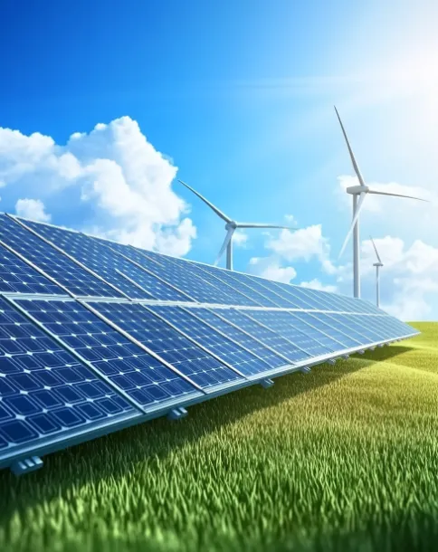 What Are The Common Seo Problems For A Renewable Energy Company