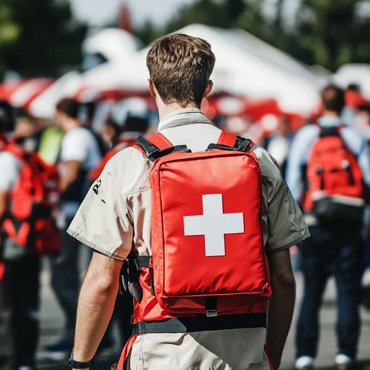 What Are The Seo Benefits For Emergency And Relief Services