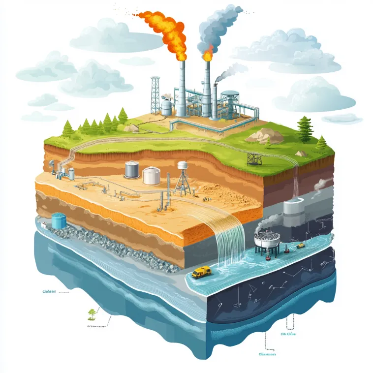 What Are The Seo Benefits For Natural Gas Distribution Companies