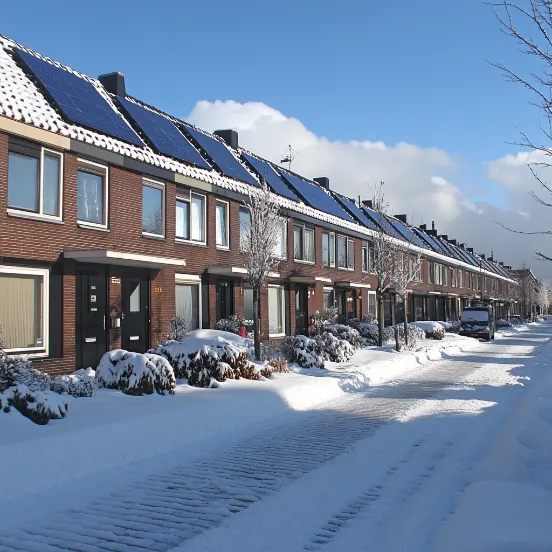 What Are The Seo Benefits For Solar Electric Power Companies