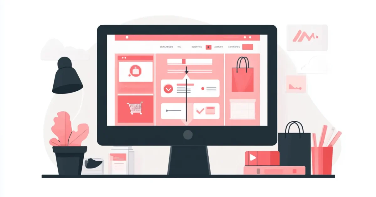 What is E-commerce?
