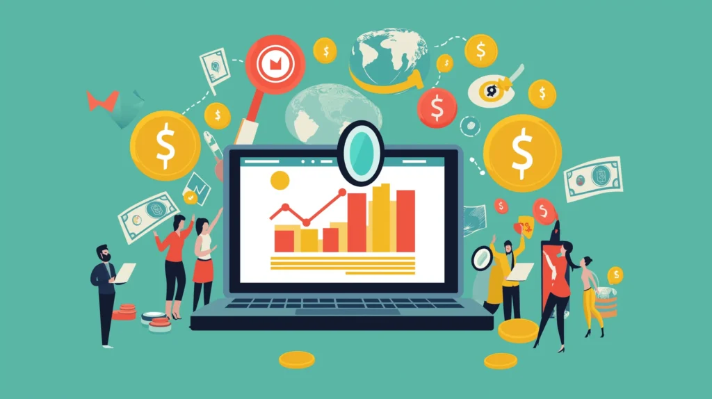 What is PPC? A Comprehensive Guide to Pay-Per-Click Advertising