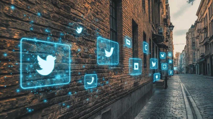 What is SMM (Social Media Marketing)?