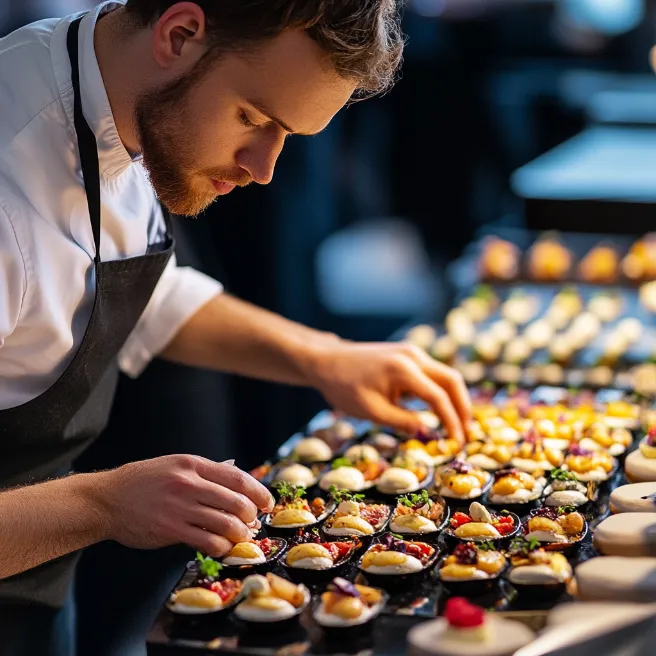 What Is The Growth Potential Of Seo For A Catering Company