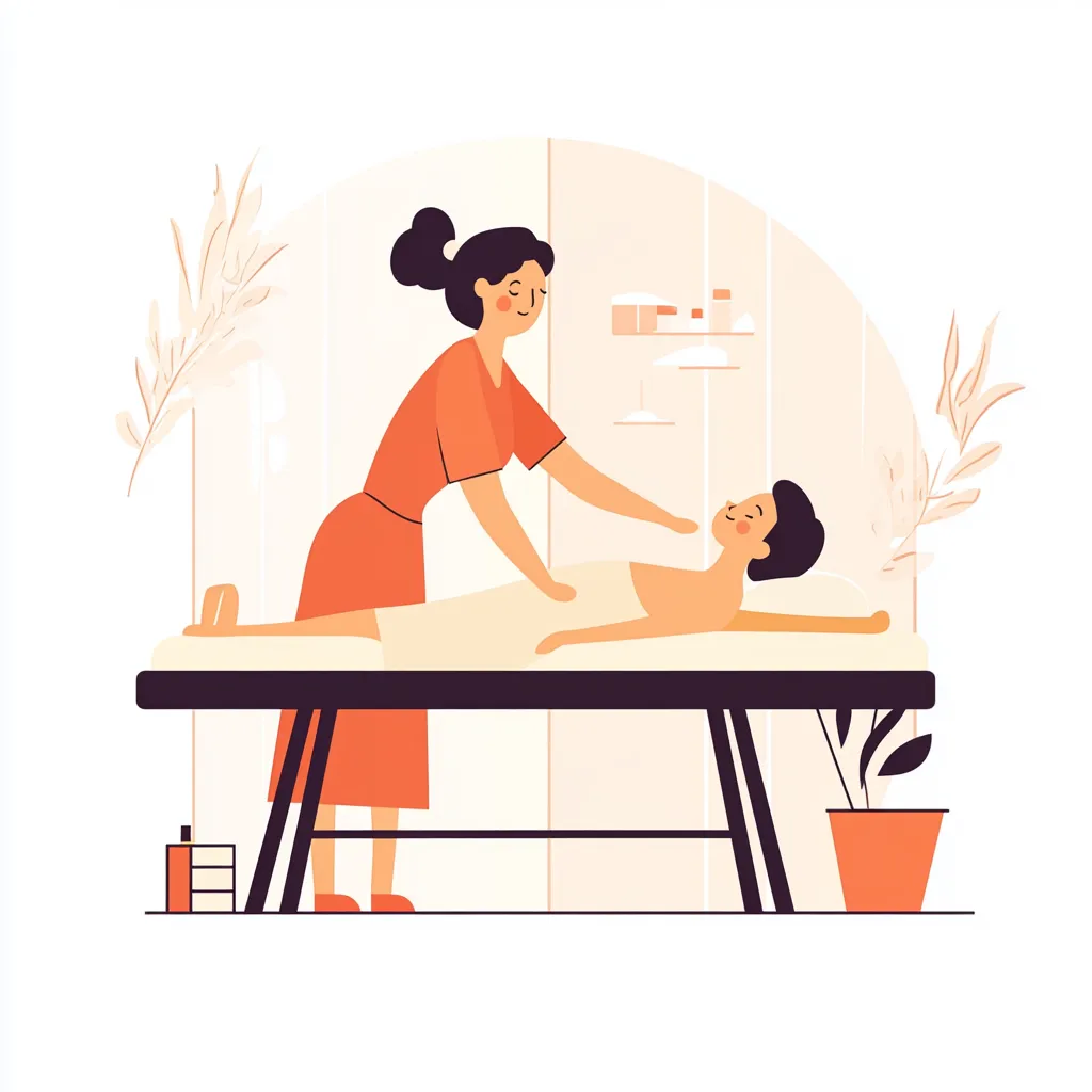 What Is The Growth Potential Of Seo For A Massage Therapist
