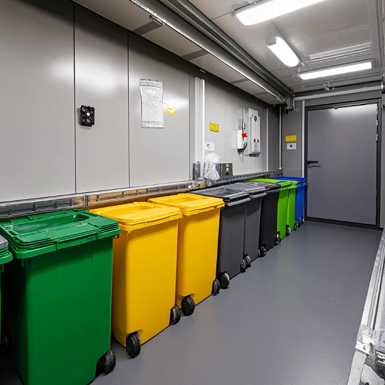 What Is The Growth Potential Of Seo For A Recycling Center