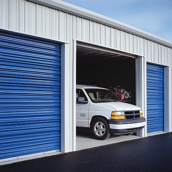 What Is The Growth Potential Of Seo For A Storage Facility
