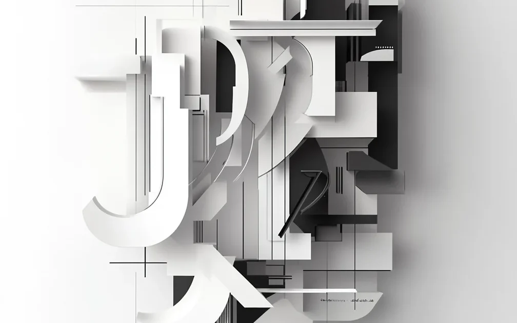 Best Font Families for Web and Print