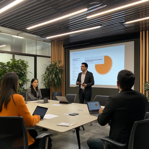 How to Use ROI Data to Make Strategic Decisions