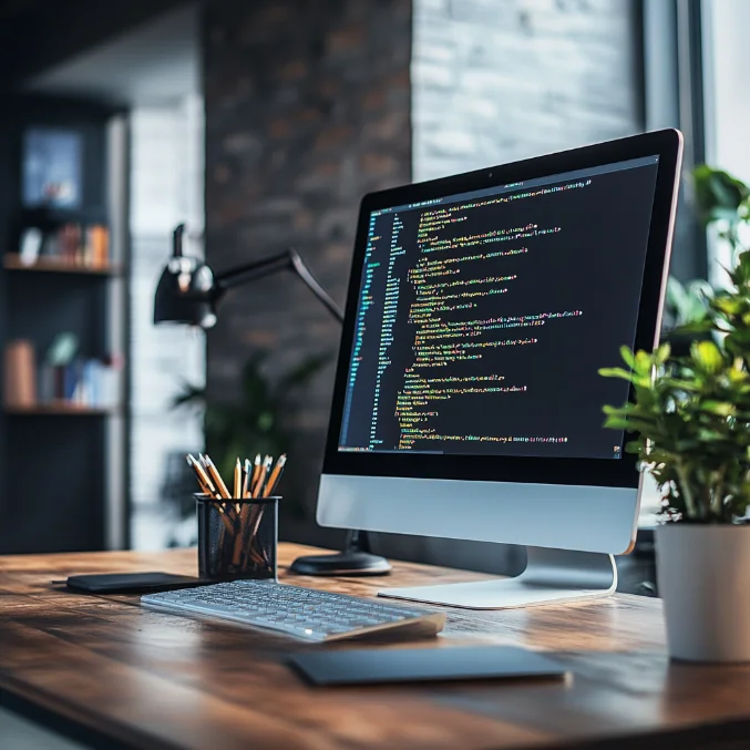 What is Web Development