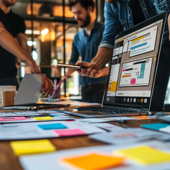 What is the Difference between User Retention and Churn Rate