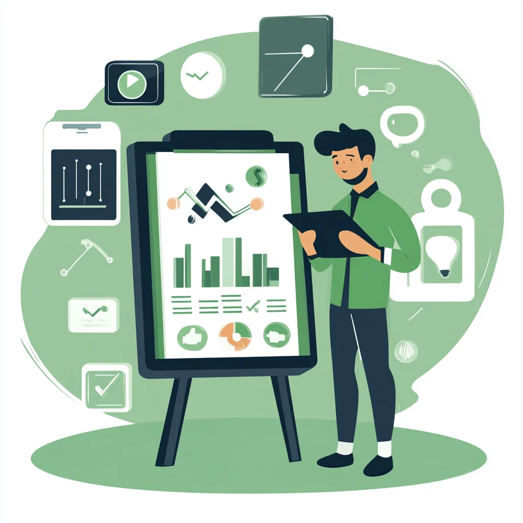 Best Affiliate Marketing Framework