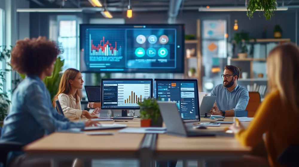 Best Cross Channel Marketing Strategies