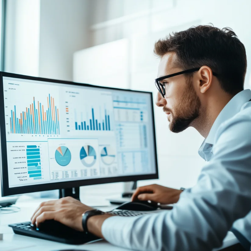 Best Data Analytics Solution