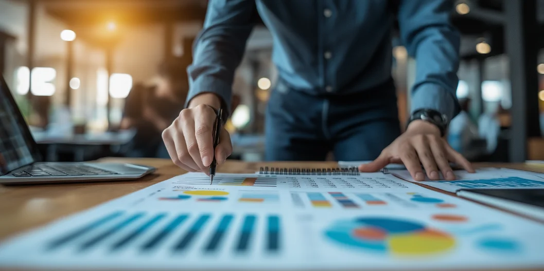 Best Digital Marketing Process for Startups