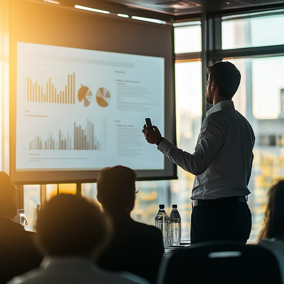 Best Marketing Automation Outcomes