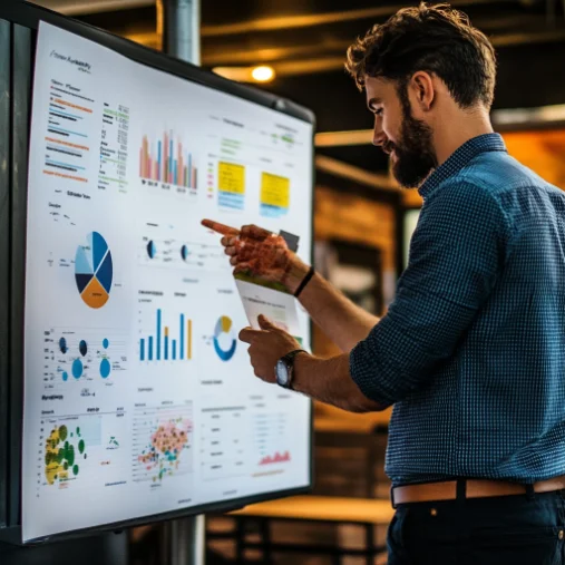Best Metrics for Lead Generation