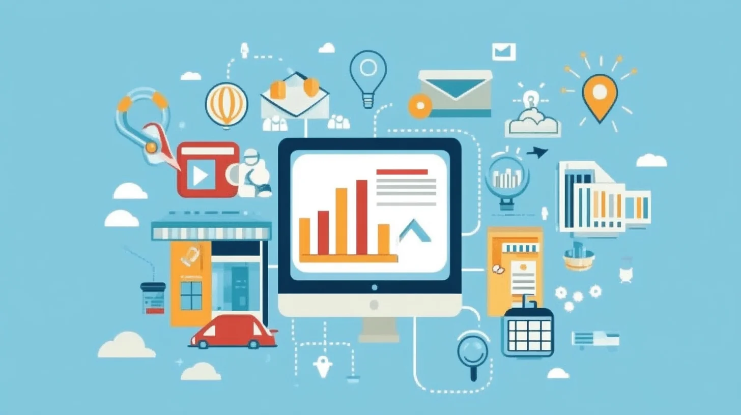 Best ROI Models for E commerce Marketing
